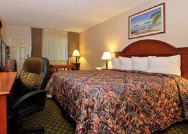 Stratford Motor Inn East Ellijay 3
