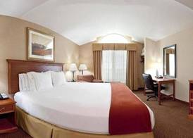Holiday Inn Express & Suites SHELDON by IHG 4