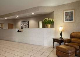Super 8 by Wyndham Corydon 2