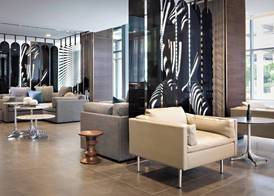 AC Hotel by Marriott Grand Rapids Downtown 4