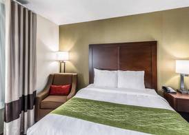 Comfort Inn Medford-Long Island 5
