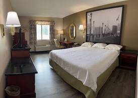 Knights Inn Hartford 4
