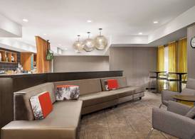 SpringHill Suites by Marriott Phoenix Chandler Fashion Center 2