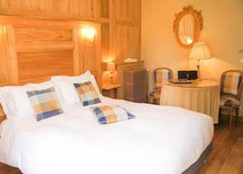 Le Manoir des Impressionnistes - Bord de Mer 2