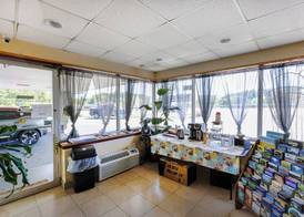 Edyn Hotel By Townhouse Wytheville US 52 5