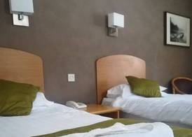 Stamford Gate Hotel 2