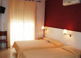 Hotel Sant Jordi 2