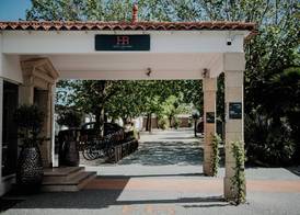 HR Hôtel & Spa Marin 2