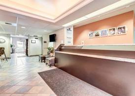 Motel 6-Roseburg, OR 3