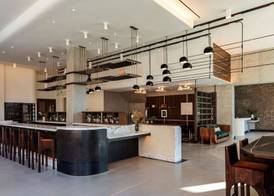 Thompson Washington DC, by Hyatt 5