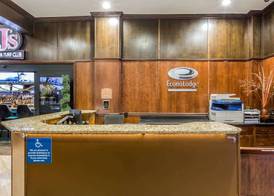 Econo Lodge Lake Elsinore Casino 2