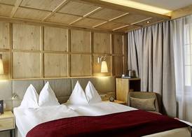 Hotel Das Innsbruck 5