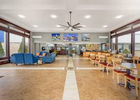 Quality Inn & Suites Chattanooga-East Ridge 4