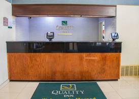 Quality Inn Merced Gateway to Yosemite 3