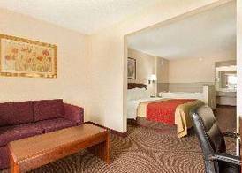 Baymont By Wyndham Springfield 3