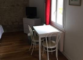 Chambres d'hôtes La Catounière 4