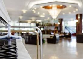 Hotel Aro Palace 2