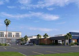Tryp by Wyndham New Orleans Airport & Conference Center 4