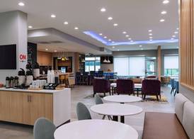 TownePlace Suites by Marriott Stafford Sugar Land 4