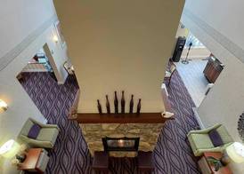 Smart Suites, an Ascend Collection Hotel 5