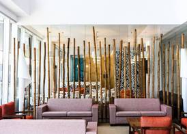 Ceiba Hotel Bissau 3