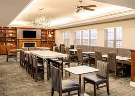 Residence Inn Colorado Springs North/Air Force Academy 2