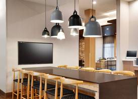 Fairfield by Marriott Inn & Suites Houston League City 4