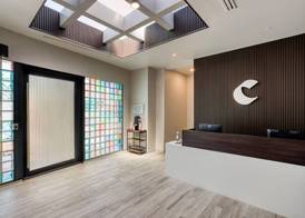 Comfort Suites Tijuana 3