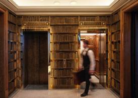 The Cadogan, A Belmond Hotel, London 2