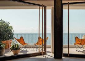 Les Roches Rouges, a Beaumier hotel 4