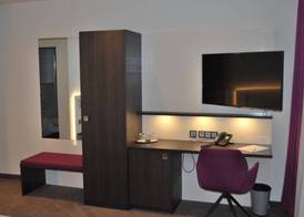Hotel am Berg Esslingen 3