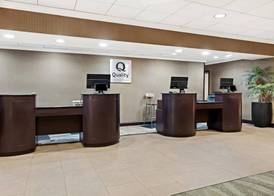 Quality Hotel Philadelphia Airport 3