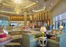 Grand Sultan Tea Resort & Golf 5