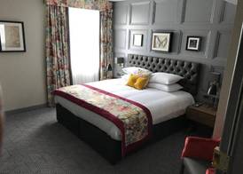 The Angel Hotel 3