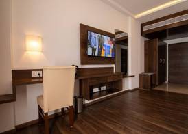 The Liverpool Hotels Marathahalli, Outer Ring Road 5