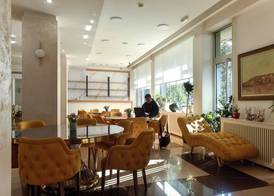 Hotel Sumadija 4