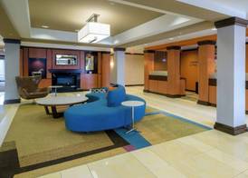 Fairfield Inn & Suites Kennett Square 2