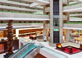 Hyatt Regency O'Hare Chicago 4