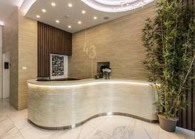 43 Station Hotel 5