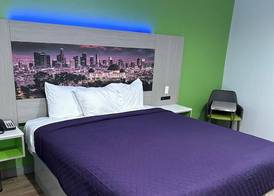 Garden Inn Hotel 花園酒店 - Pasadena, San Gabriel - Los Angeles 5