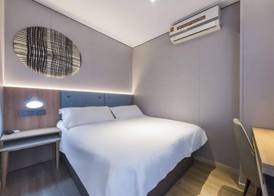 Homeinn Pebble Hotel (Shanghai Nanjing Road Pedestrian Street Jiangyin Road) 5