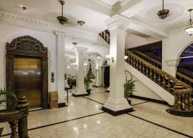 Le Hotel Hotel 5