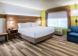 Holiday Inn Express & Suites ROCKY MOUNT/SMITH MTN LAKE by IHG 5