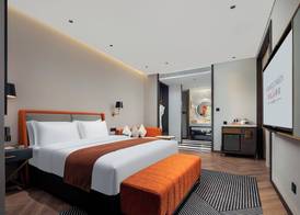 Howard Johnson Life Qingyang Chengdu 3