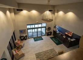 Wingate by Wyndham Indianapolis Airport Plainfield 3
