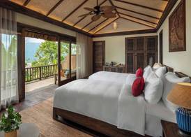 Avana Retreat 3