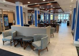 Holiday Inn Express DURANGO DOWNTOWN-ANIMAS RIVER by IHG 2