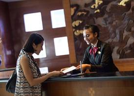 Hotel Santika Premiere Semarang 3