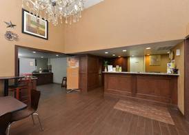 Quality Inn Gonzales 2
