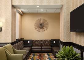 Days Inn by Wyndham Baltimore Inner Harbor 3
